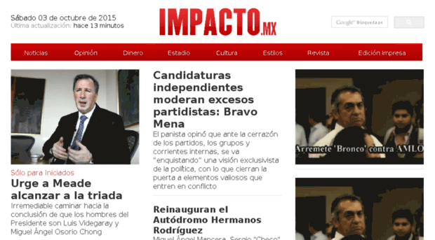 impacto.com.mx