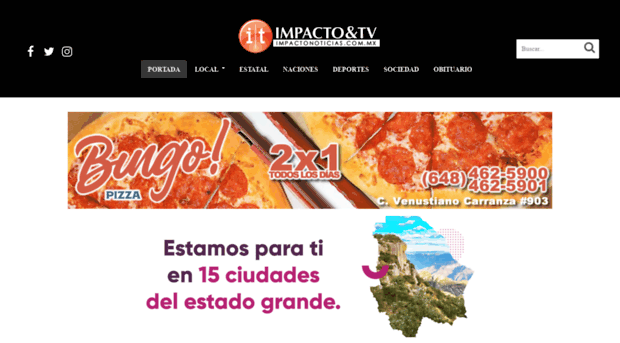 impactocamargo.com.mx