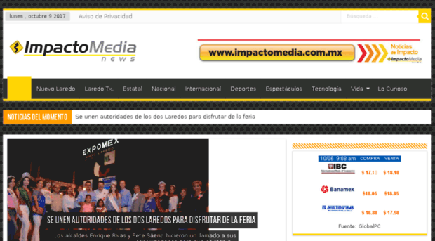 impactomedia.com.mx