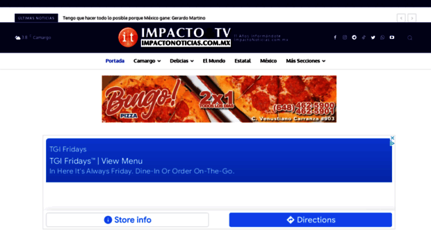 impactonoticias.com.mx