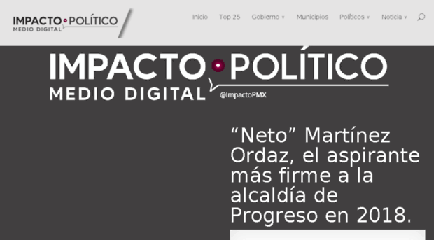 impactopolitico.mx