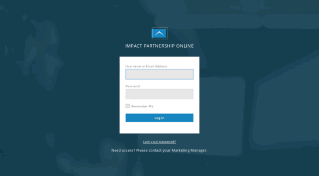 impactpartneronline.com