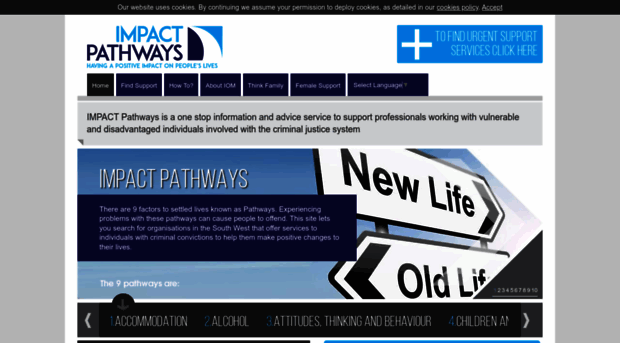 impactpathways.org.uk