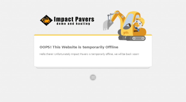 impactpavers.com
