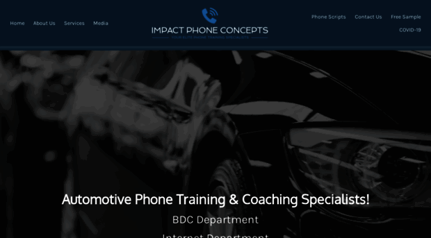 impactphoneconcepts.com