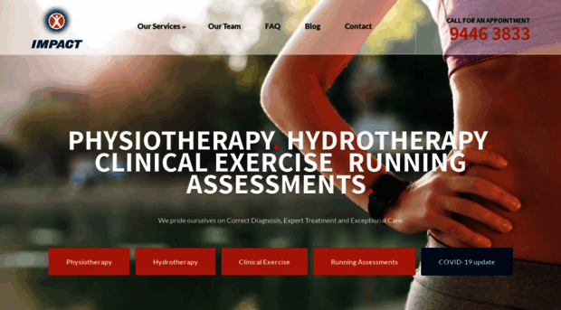 impactphysio.com.au