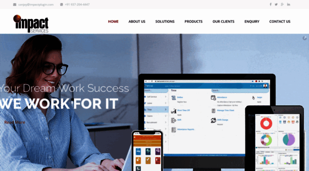 impactplugin.com