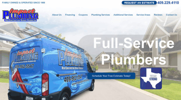 impactplumbingllc.com