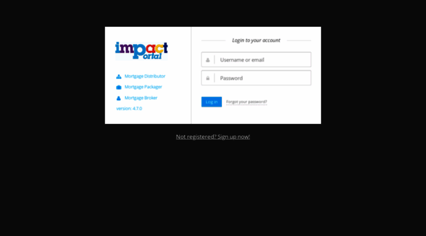 impactportal.co.uk