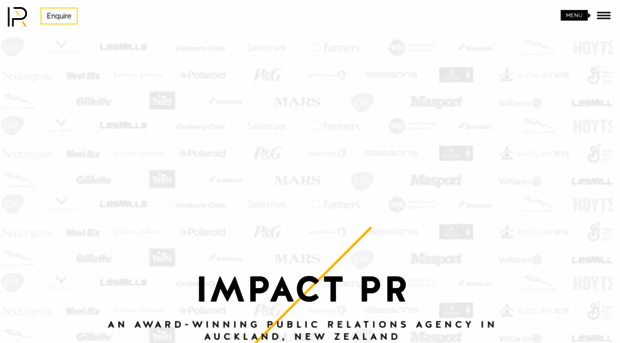 impactpr.co.nz