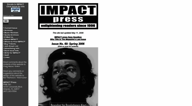 impactpress.com