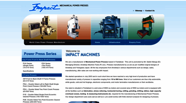 impactpresses.com