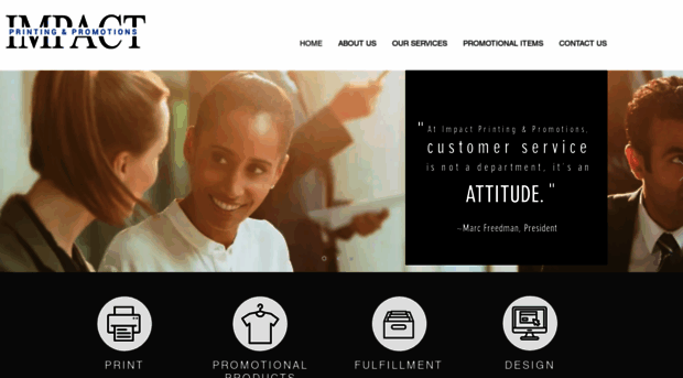 impactprinting.biz