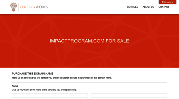 impactprogram.com