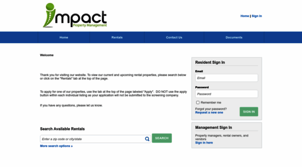 impactpropertymgmt.managebuilding.com