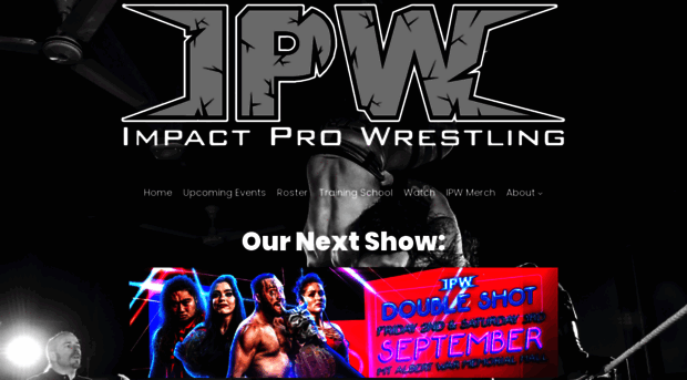 impactprowrestling.co.nz