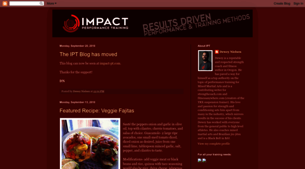 impactpt.blogspot.com