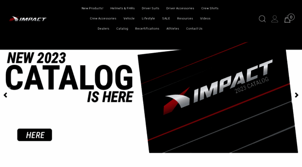 impactraceproducts.com