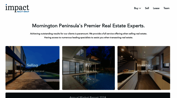 impactrealtygroup.com.au
