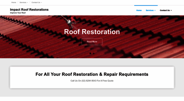 impactroofrestorations.com.au