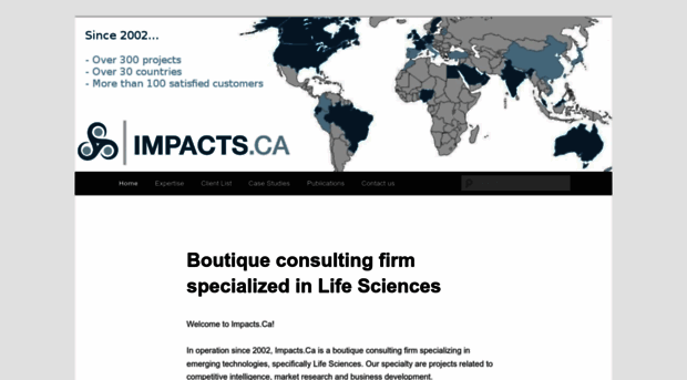 impacts.ca