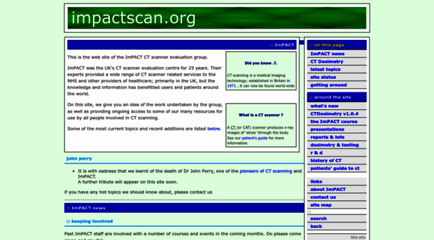 impactscan.org