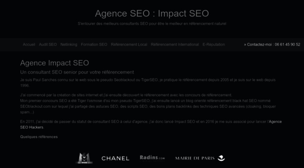 impactseo.fr