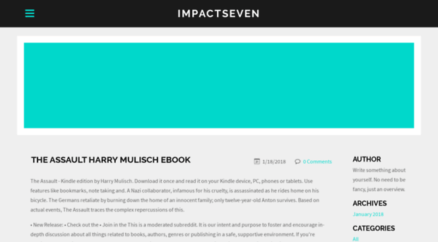 impactseven.weebly.com