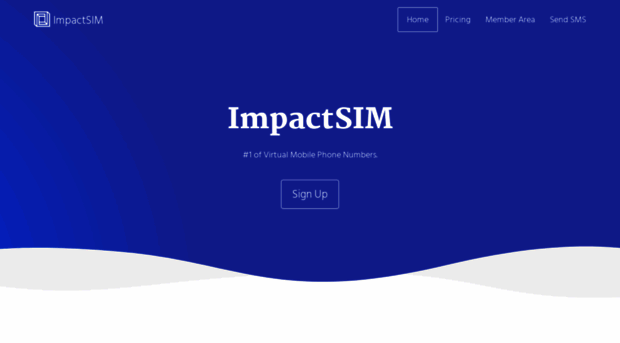 impactsim.com