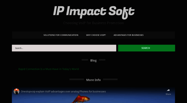 impactsoft.com