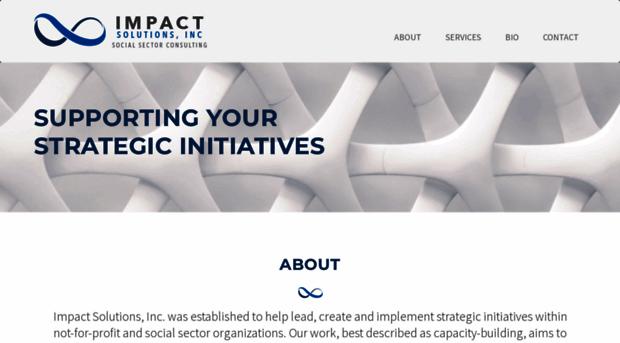 impactsolutionscorp.com