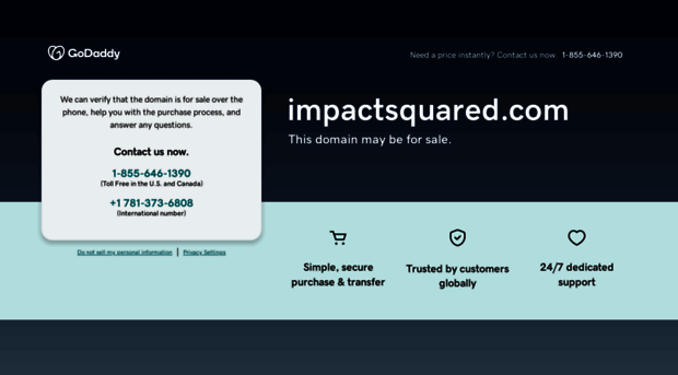 impactsquared.com