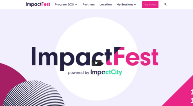 impactstartupfest.com