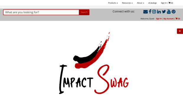 impactswag.com