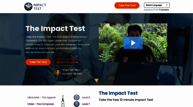 impacttest.geniusu.com