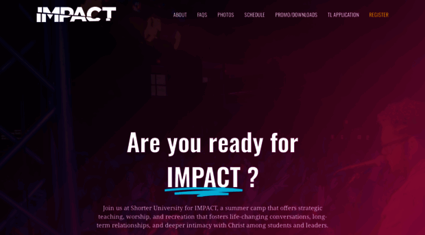 impactunite.com