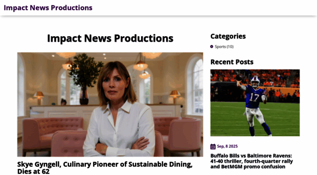 impactvideoproduction.co.uk