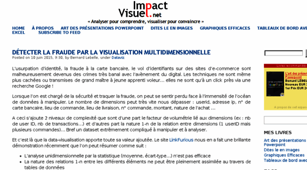 impactvisuel.net