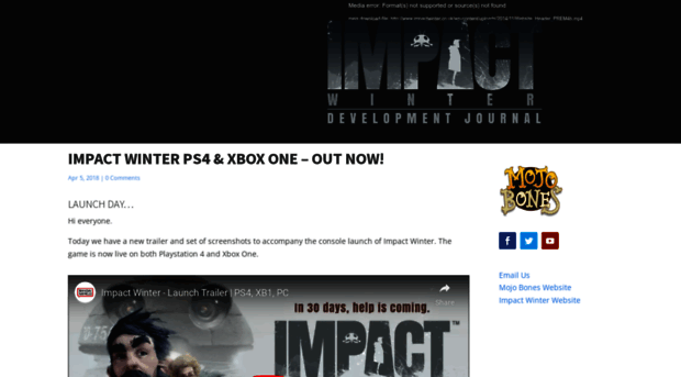 impactwinter.co.uk