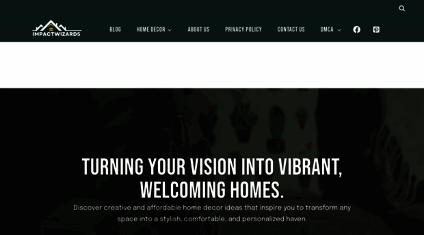 impactwizards.com