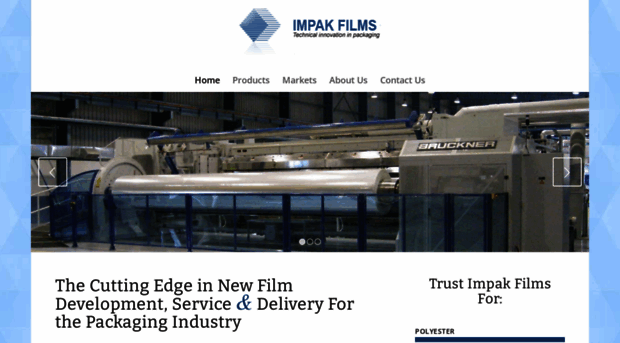 impakfilms.com