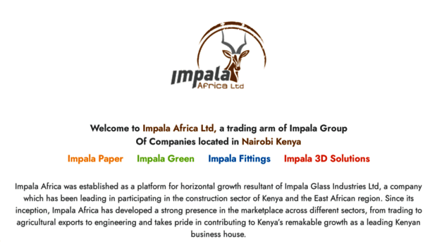 impalafrica.com