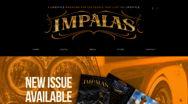 impalasmagazine.com