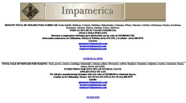 impamerica.com