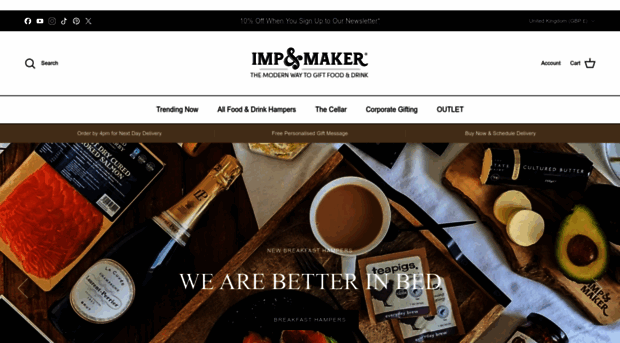 impandmaker.co.uk