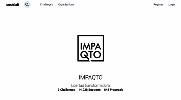 impaqto.socialab.com