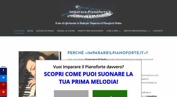 imparareilpianoforte.it