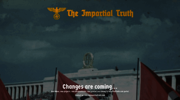 impartialtruth.com