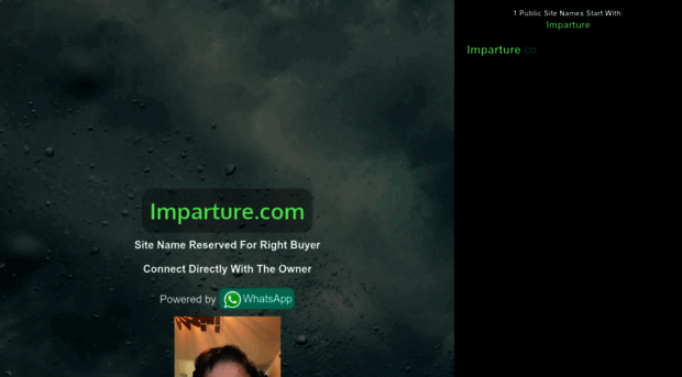 imparture.com