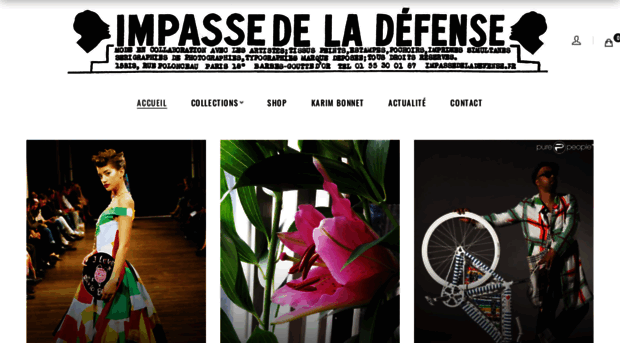 impassedeladefense.fr